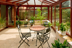High Mickley conservatory quotes