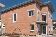 High Mickley home extensions