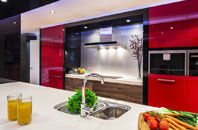 High Mickley kitchen extensions