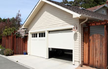 High Mickley garage construction leads