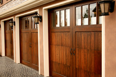 High Mickley garage extension quotes