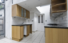High Mickley kitchen extension leads